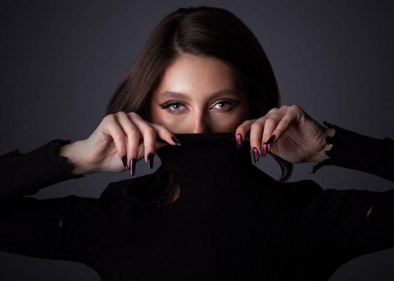 Nolia Shop & Academy Black Friday campaign
