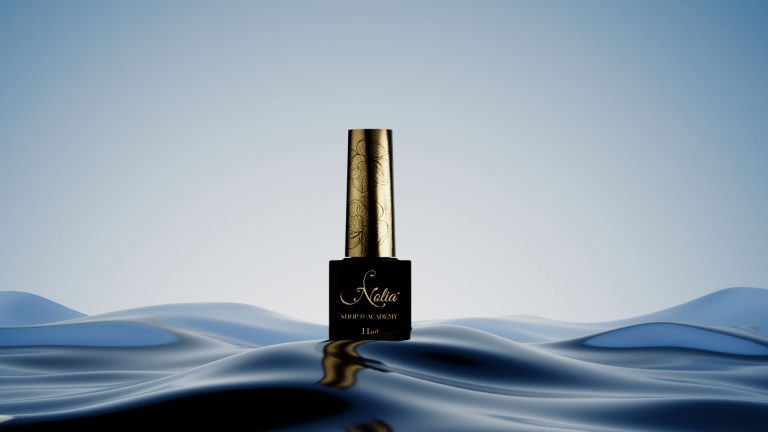 Nolia Shop&Academy Packaging