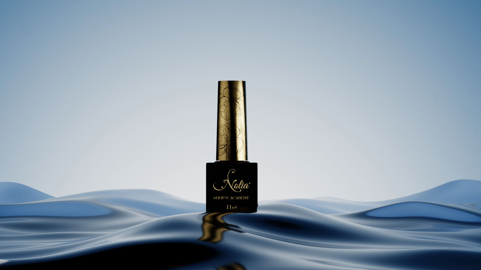Nolia Shop&Academy Packaging