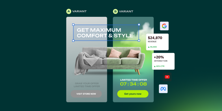 Efficiency campaigns